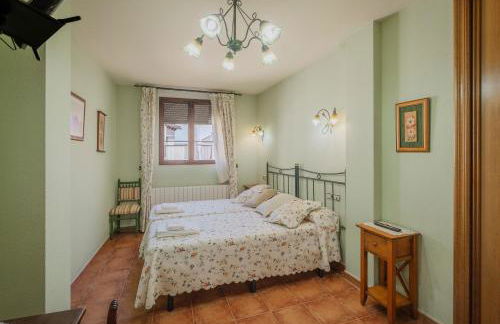 Villa y Corte Apartamentos - Foto 43