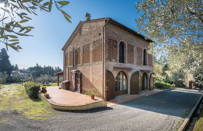 Agriturismo Poggio Nardini - Foto 68