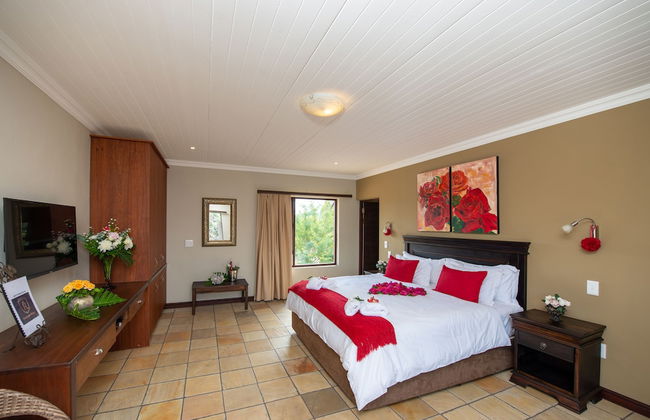 Nkomazi Kruger Lodge - Foto 4