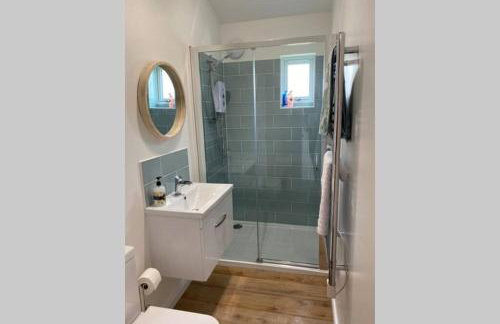 Bothan Dubh Self Catering Cabin - Foto 27