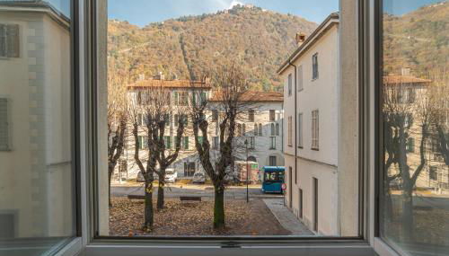 Loggia Visconti - by MyHomeInComo - Foto 4