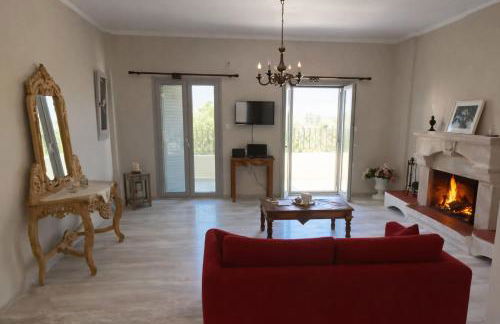 Creta Leisure Escape Private Pool & Garden Oasis - Foto 9