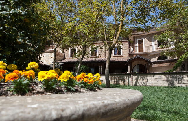 Agriturismo La Sfruscià - Foto 70