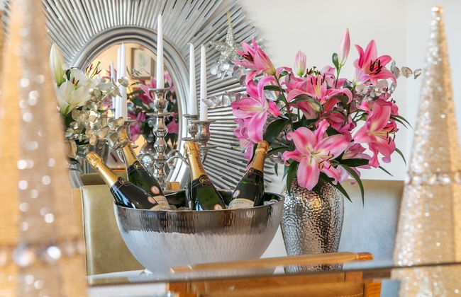 The Sky Penthouse - Foto 16