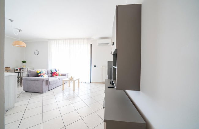 Bright Apartments Sirmione -Sorgente Pool 1 - Foto 39