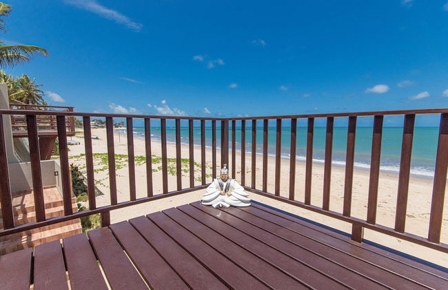 Mansão Varandas - Luxo à Beira Mar por Carpediem - Photo 63