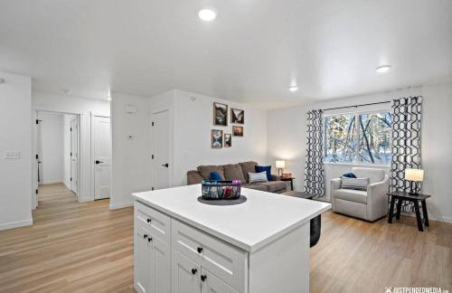 Cozy Eagle River Retreat - Foto 2