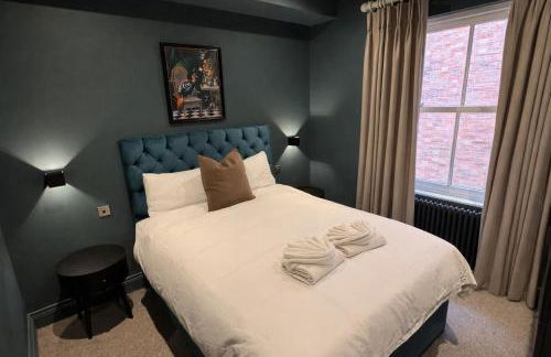 Romeo's Arch - Luxury Apartment with Private Parking - Foto 36