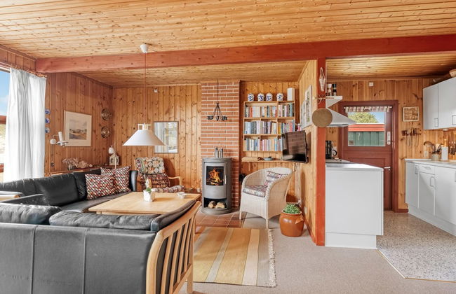 3 bedroom House in Sønderho - Photo 21