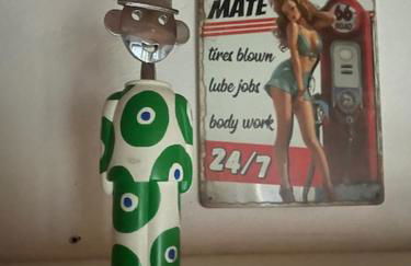 Antico Glicine - Foto 31