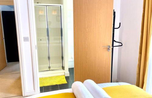 Smartrips Apartments - Lakeside/Thurrock - Foto 24