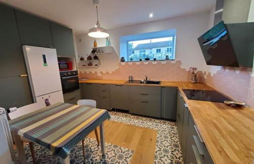 Maison dans le parc des volcans - Foto 11