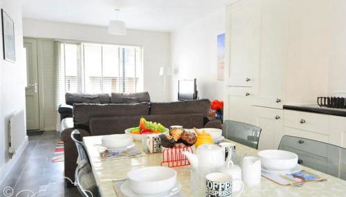 Olympic Cottage - Foto 3