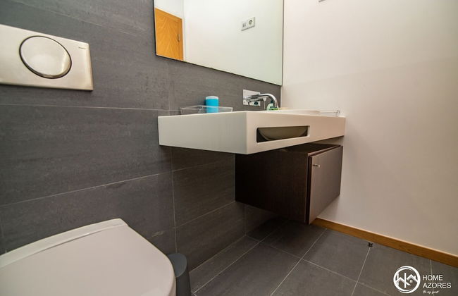 Home Azores - Mountain View Apartment - Foto 30