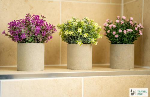 Ann's Home Near Alton Towers - Foto 4