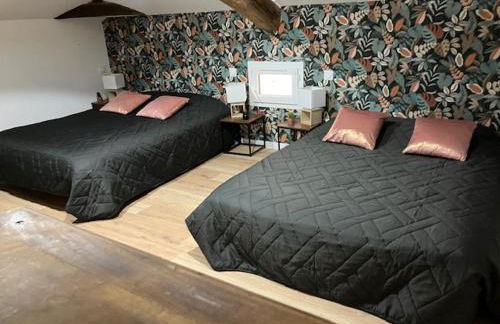 Maison à la campagne - Foto 6