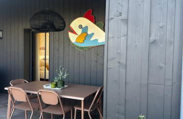 Les Villas du Bois - Foto 38