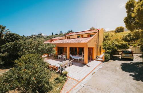 Villa Claudia - Foto 8