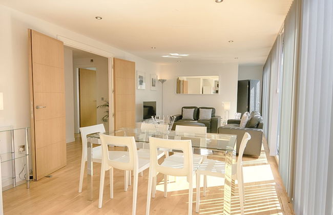 Roomspace Apartments -Watling Street - Foto 4