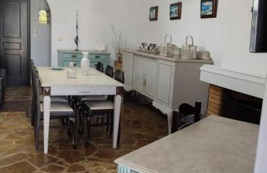 Efi Pool & View Alepochori i - Foto 17