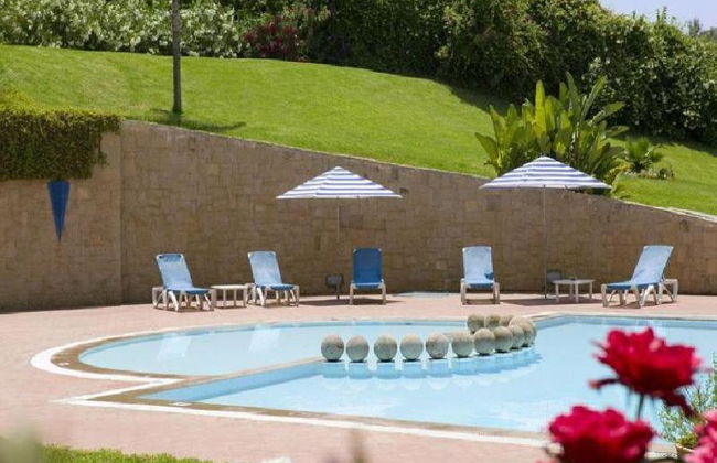 ibis Meknes - Foto 36