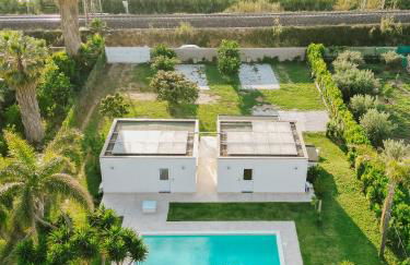 Relais Mediterraneo Collinebros - Foto 12