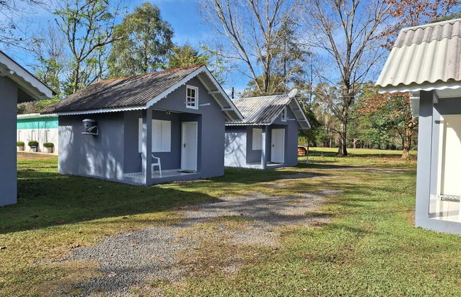 Harry World Parque Hotel - Photo 26