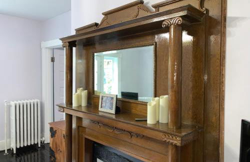 Historical District 2BDRM built in 1910 - Foto 35