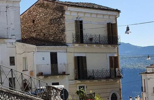 CasaLeaPacentro - Foto 9