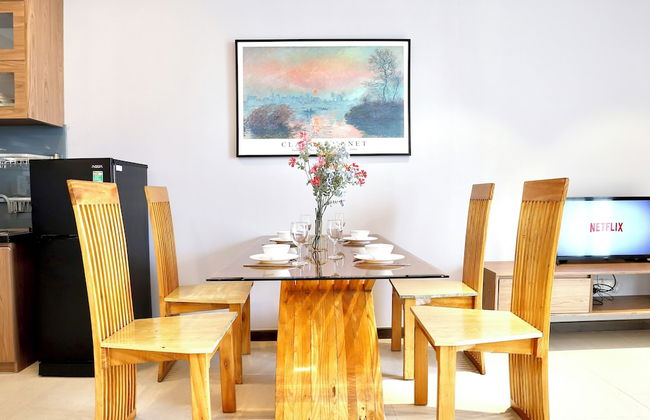 CSJ Vung Tau - Pool, Ocean Sky View - Photo 8