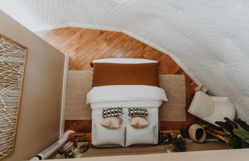 Oona Geo Dome At El Mistico - Foto 28