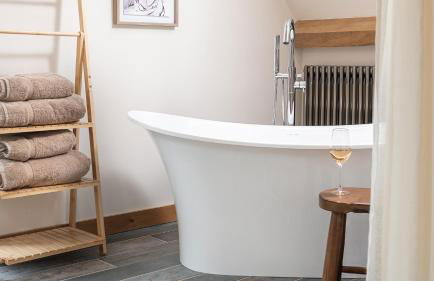 The Long Barn - Foto 13