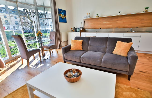 41B Wellington Suites - Foto 5