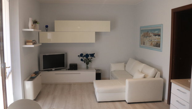 La Casara B - Foto 2, Living Room