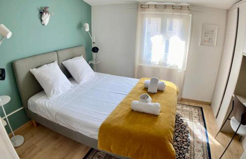 T2 Pertica Montpellier Centre ville proche Corum - Foto 5