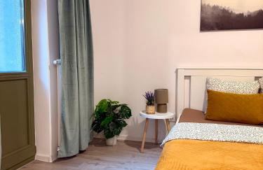 Green Rest Apartment Cracow - Foto 3