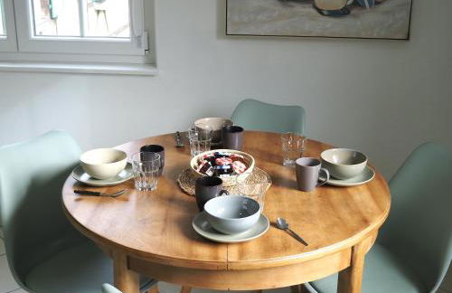 l'Echappée belle Le Duplex Proche "Europa Park" - Photo 17