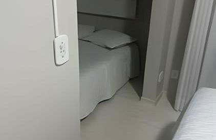 Apartamento espaçoso e aconchegante para até 10 pessoas - Foto 53