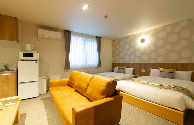 GRAND BASE Hiroshima Peace Memorial Park - Foto 39