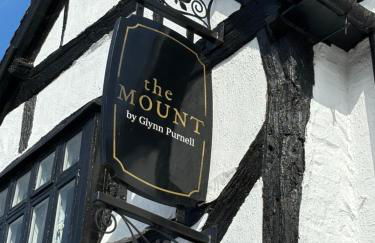 Little George, Henley-in-Arden Luxury Apartment with Private Parking - Foto 23