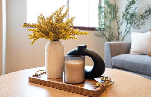 LakeView Queen Anne 3BR Townhome - Foto 8