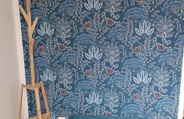 Appartement moderne et bohème - Foto 1