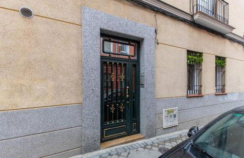 Cuatro Caminos Apartment - Photo 22