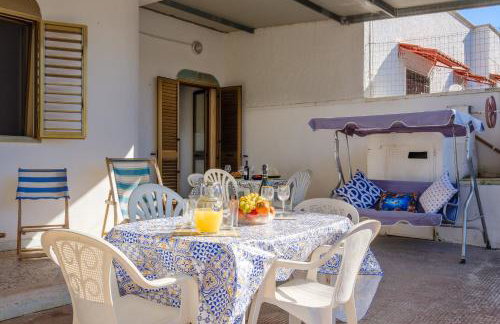 Villa Tramontana 30 Metri Dal Mare - Foto 4