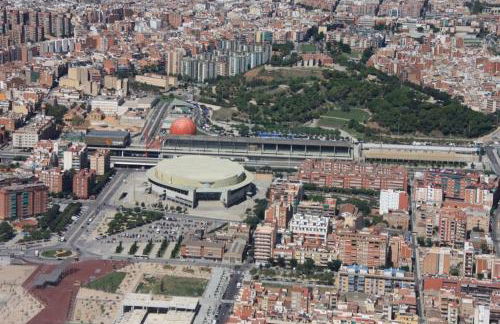 LG Big Flat Barcelona - Photo 18