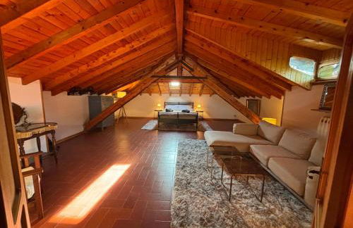 Villa am See in Bella Italia - Foto 26