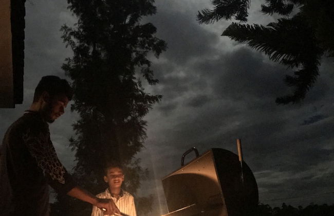 Royal Eco Resort - Photo 23