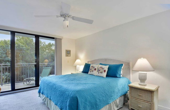 Atlantic Paradise by Avantstay Great Location w/ Balcony, Outdoor Dining & Shared Pool & Hot Tub! - Foto 16