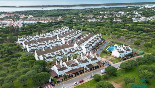 Preciosa casa con piscina y golf - Foto 4