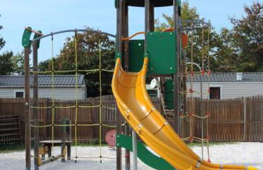 Bungalow Confort Gastes Jacuzzi - Foto 19